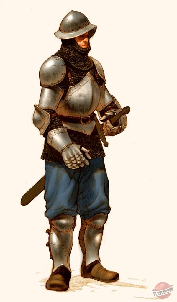 Скриншот из игры Kingdom Under Fire: The Crusaders - 43