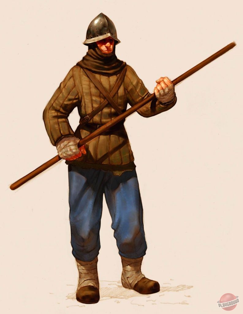 Скриншот из игры Kingdom Under Fire: The Crusaders - 50