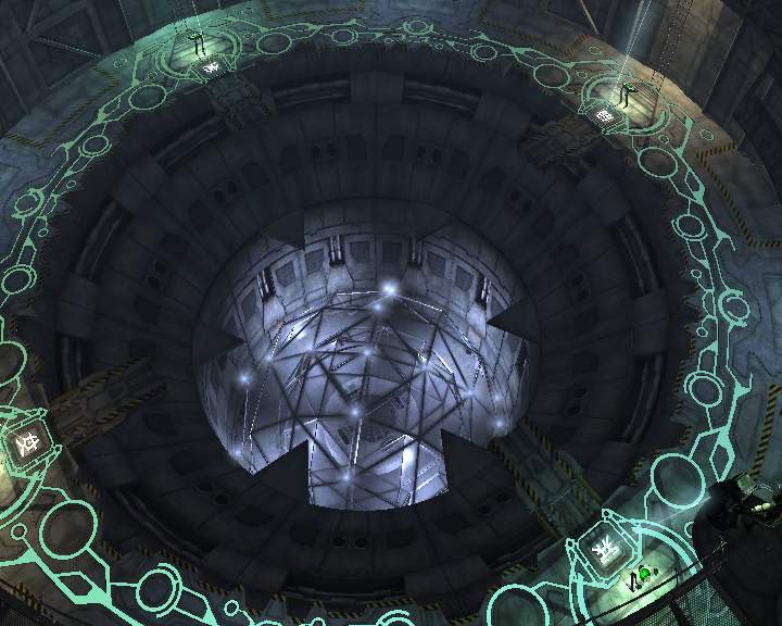 Скриншот из игры Duality - 33