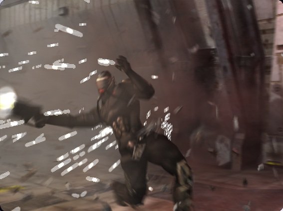 Скриншот из игры Duality - 31