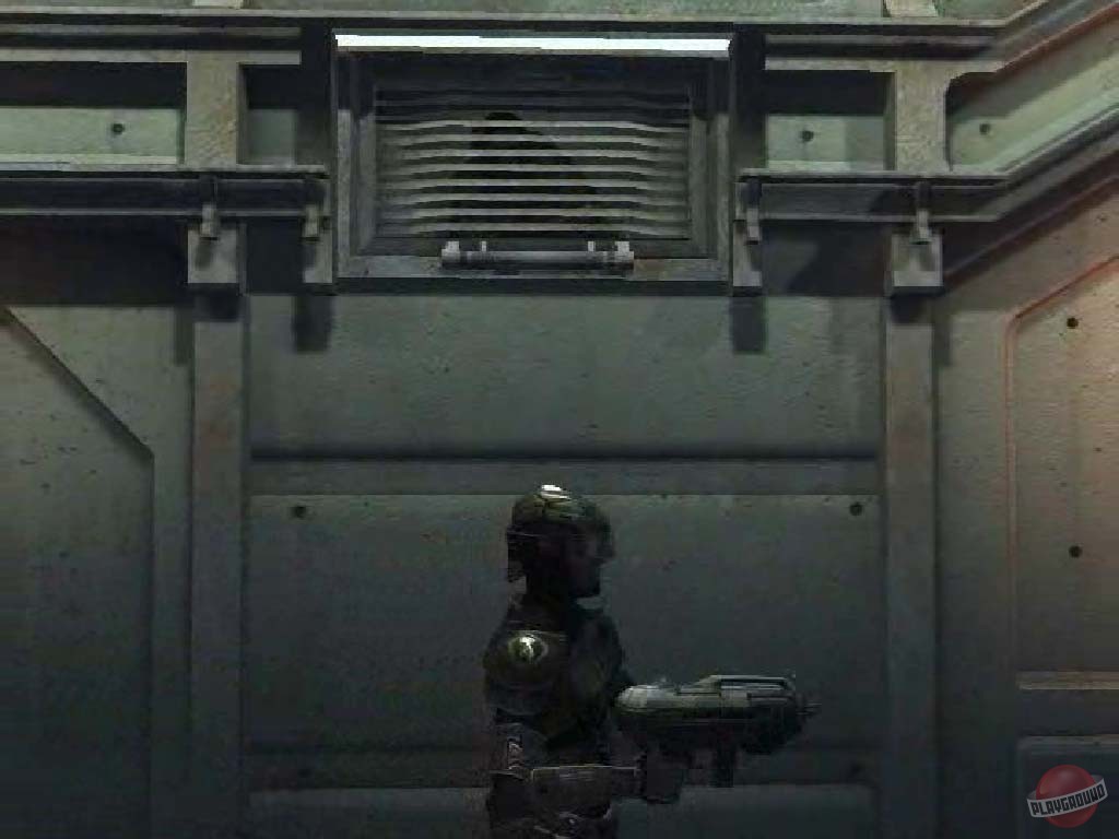 Скриншот из игры Duality - 7