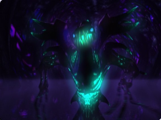 Скриншот из игры Duality - 24