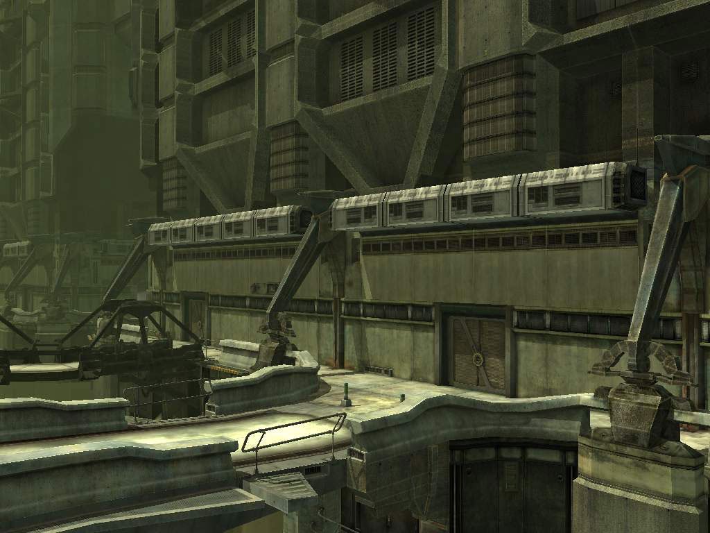 Скриншот из игры Duality - 34