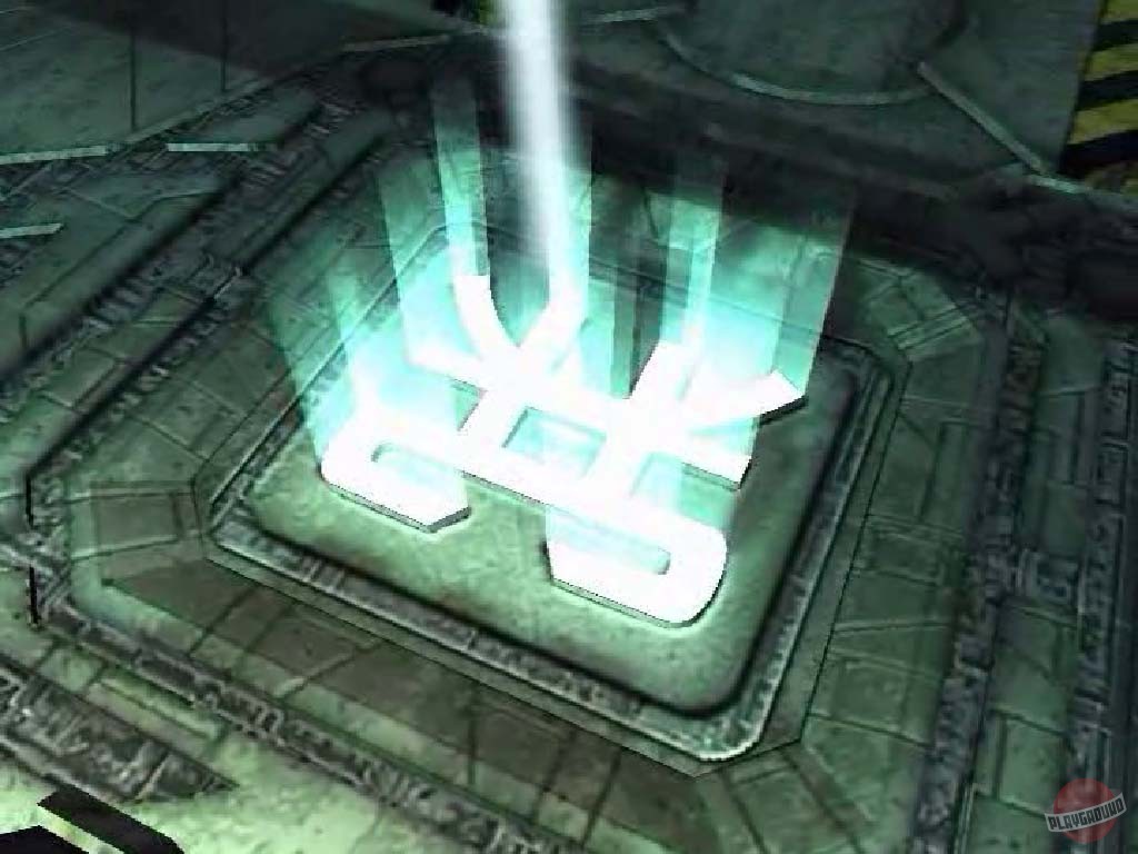 Скриншот из игры Duality - 25