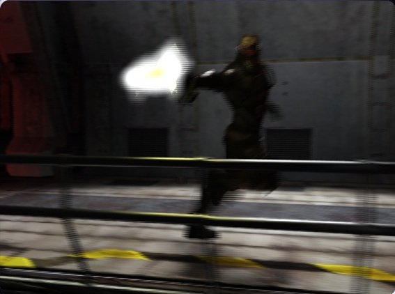 Скриншот из игры Duality - 42