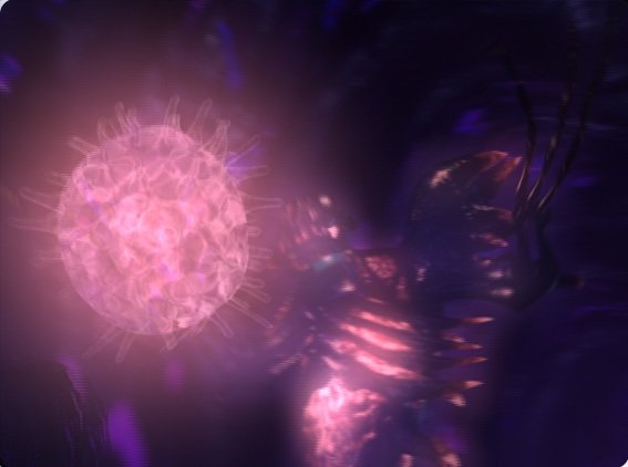 Скриншот из игры Duality - 28