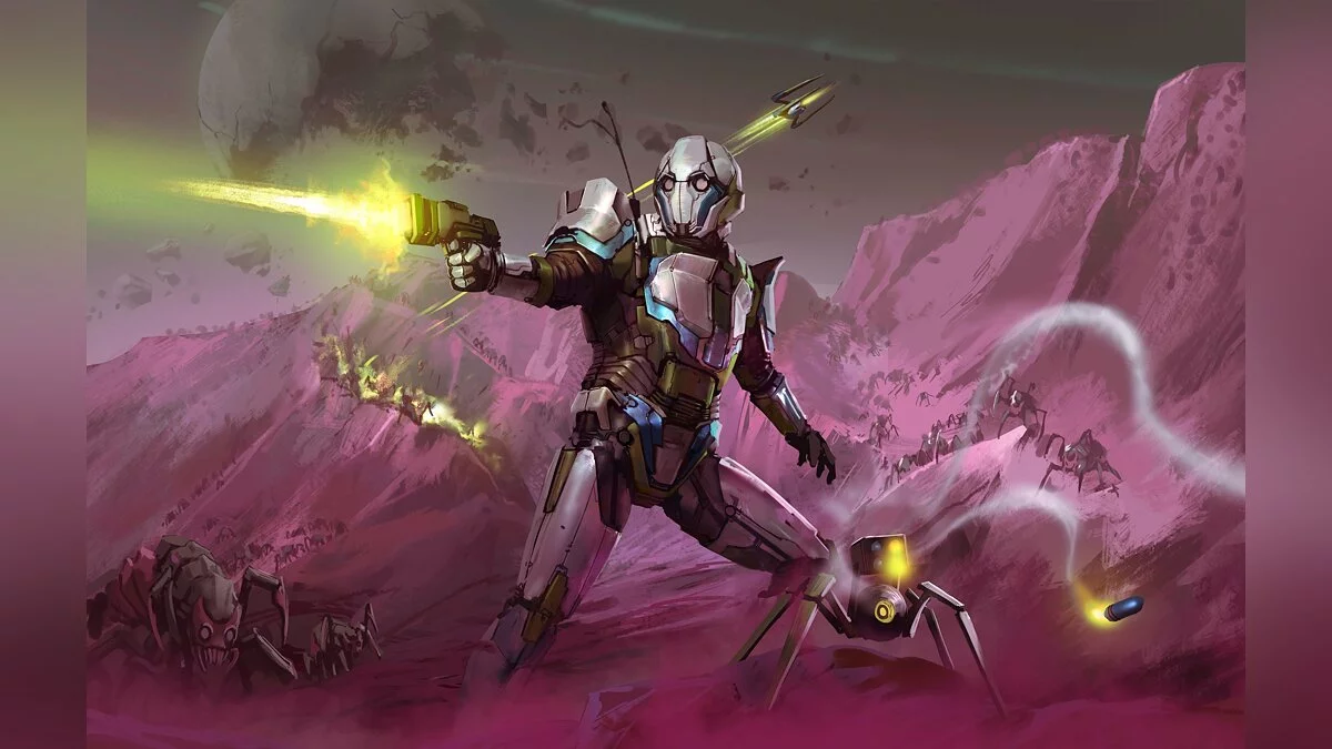 Скриншот из игры Tenebris: Terra Incognita - 27