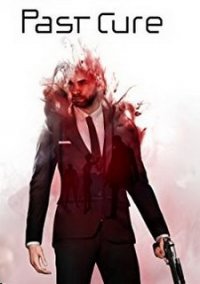 Обложка Past Cure