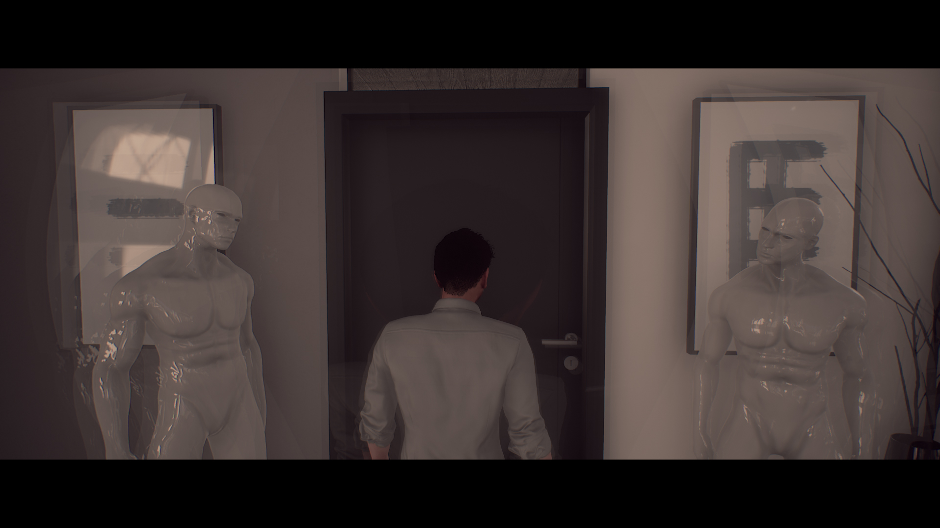 Скриншот из игры Past Cure - 14