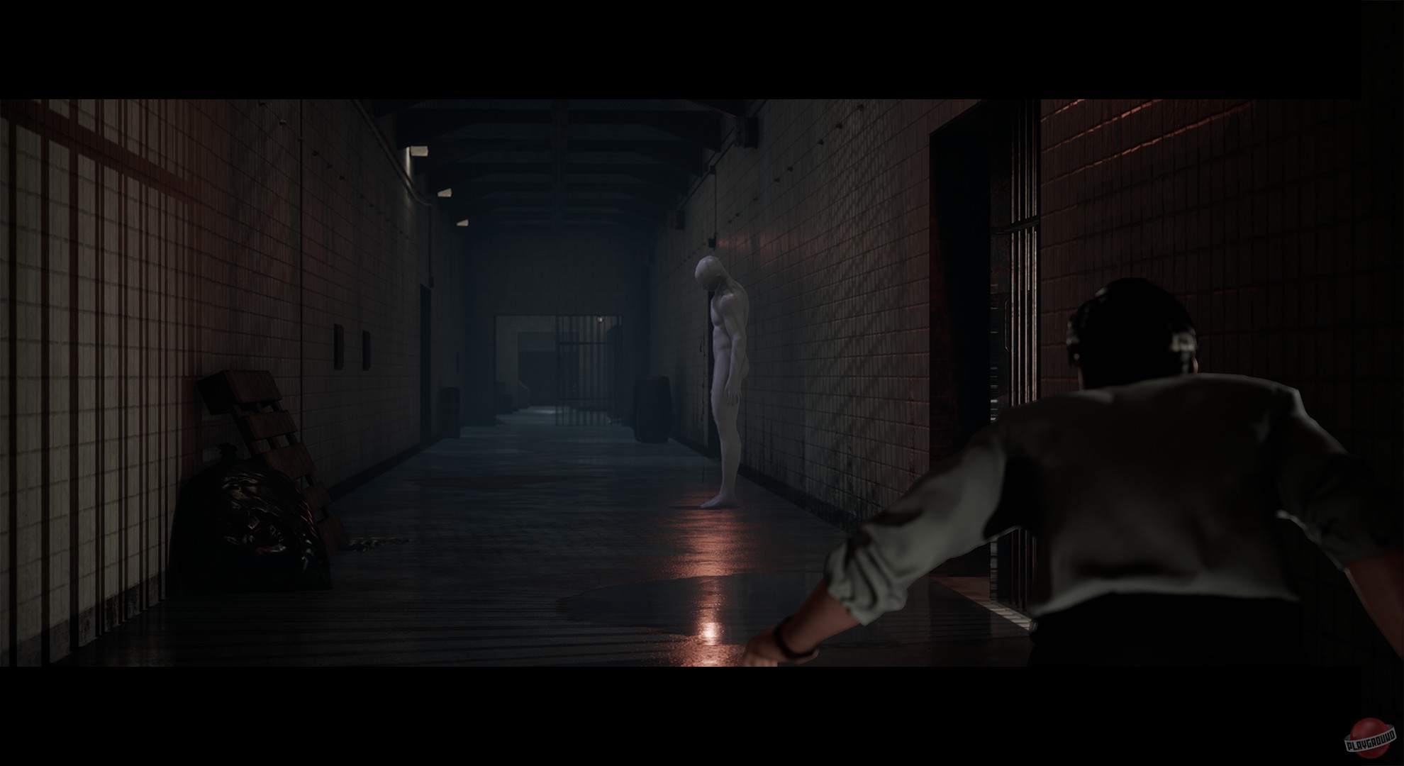 Скриншот из игры Past Cure - 20