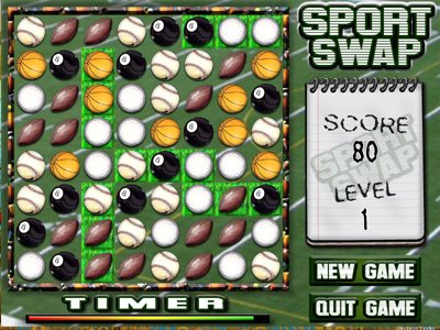 Скриншот из игры Reel Deal Card Games '09 - 2