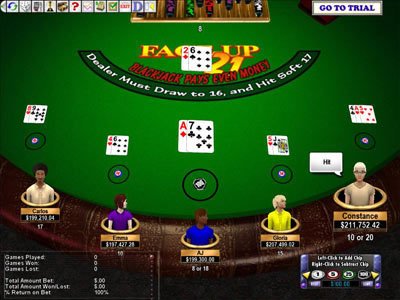 Скриншот из игры Reel Deal Casino: Imperial Fortune - 1