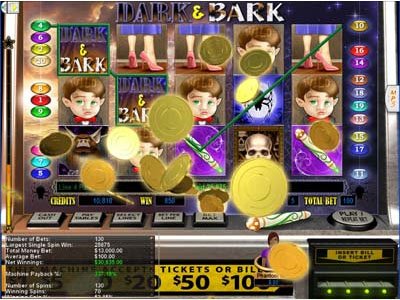 Скриншот из игры Reel Deal Casino: Imperial Fortune - 3