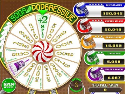 Скриншот из игры Reel Deal Casino: Imperial Fortune - 5