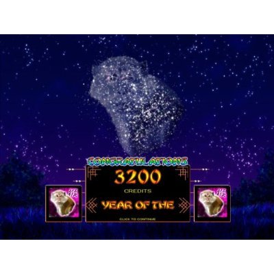 Скриншот из игры Reel Deal Slots: Treasures Of The Far East - 1