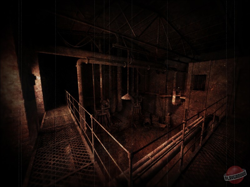 Скриншот из игры Sublustrum - 11