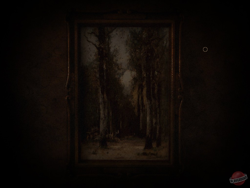 Скриншот из игры Sublustrum - 9