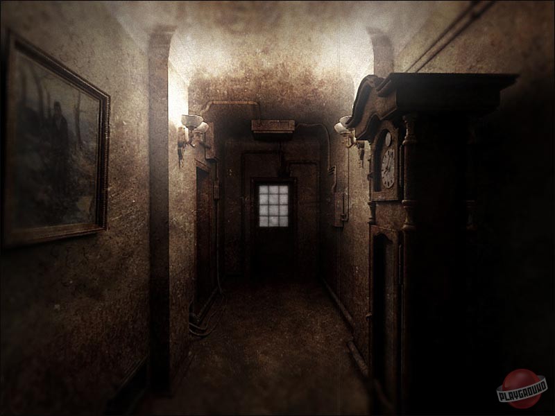 Скриншот из игры Sublustrum - 18