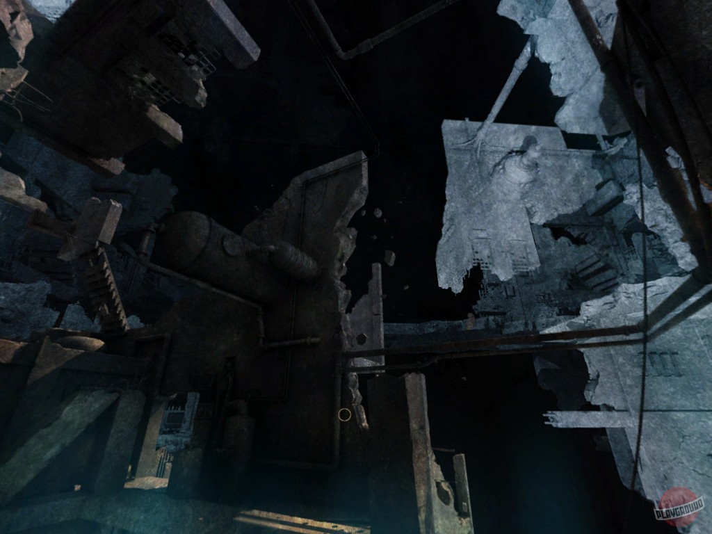 Скриншот из игры Sublustrum - 7