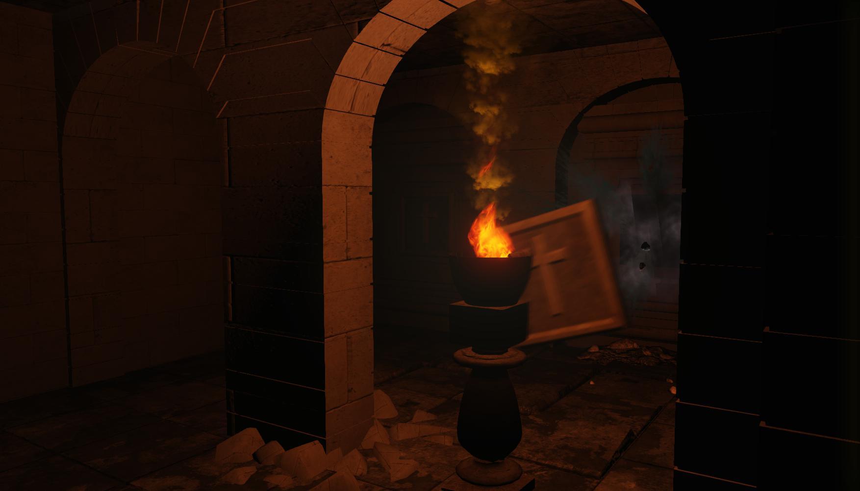 Скриншот из игры Wooden Floor 2 - Resurrection - 13