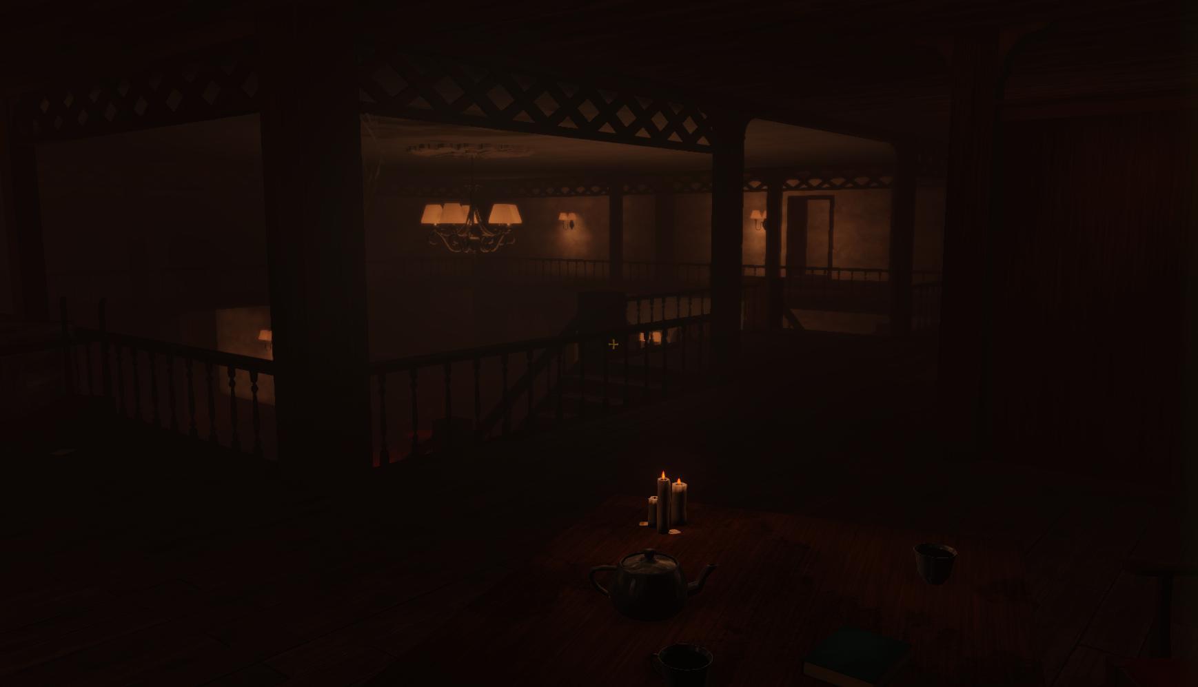 Скриншот из игры Wooden Floor 2 - Resurrection - 22