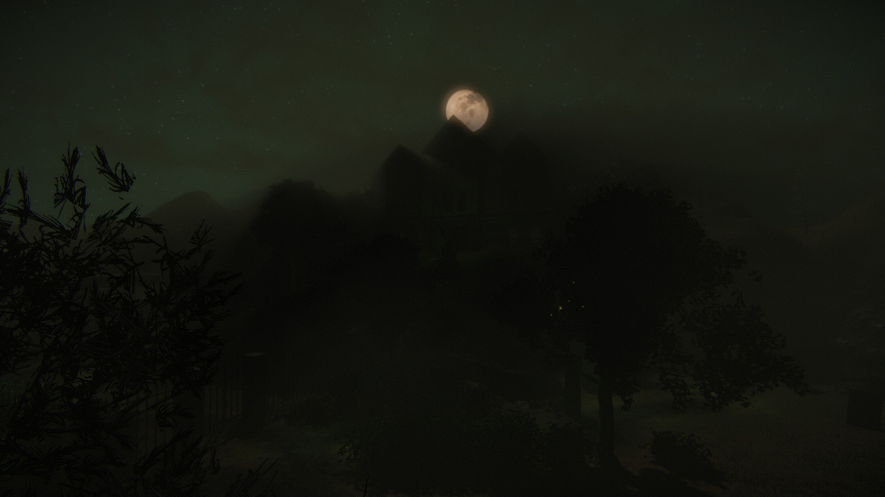 Скриншот из игры Wooden Floor 2 - Resurrection - 14