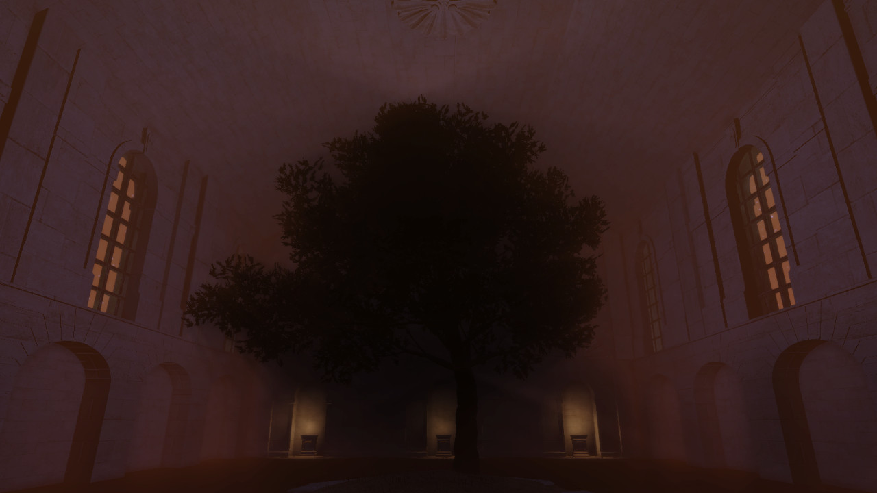 Скриншот из игры Wooden Floor 2 - Resurrection - 11