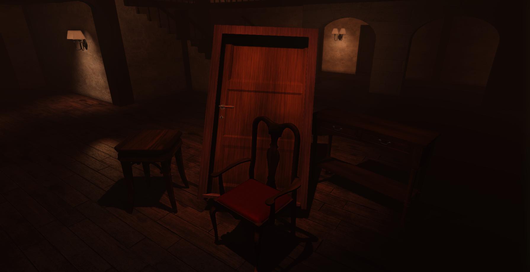 Скриншот из игры Wooden Floor 2 - Resurrection - 16