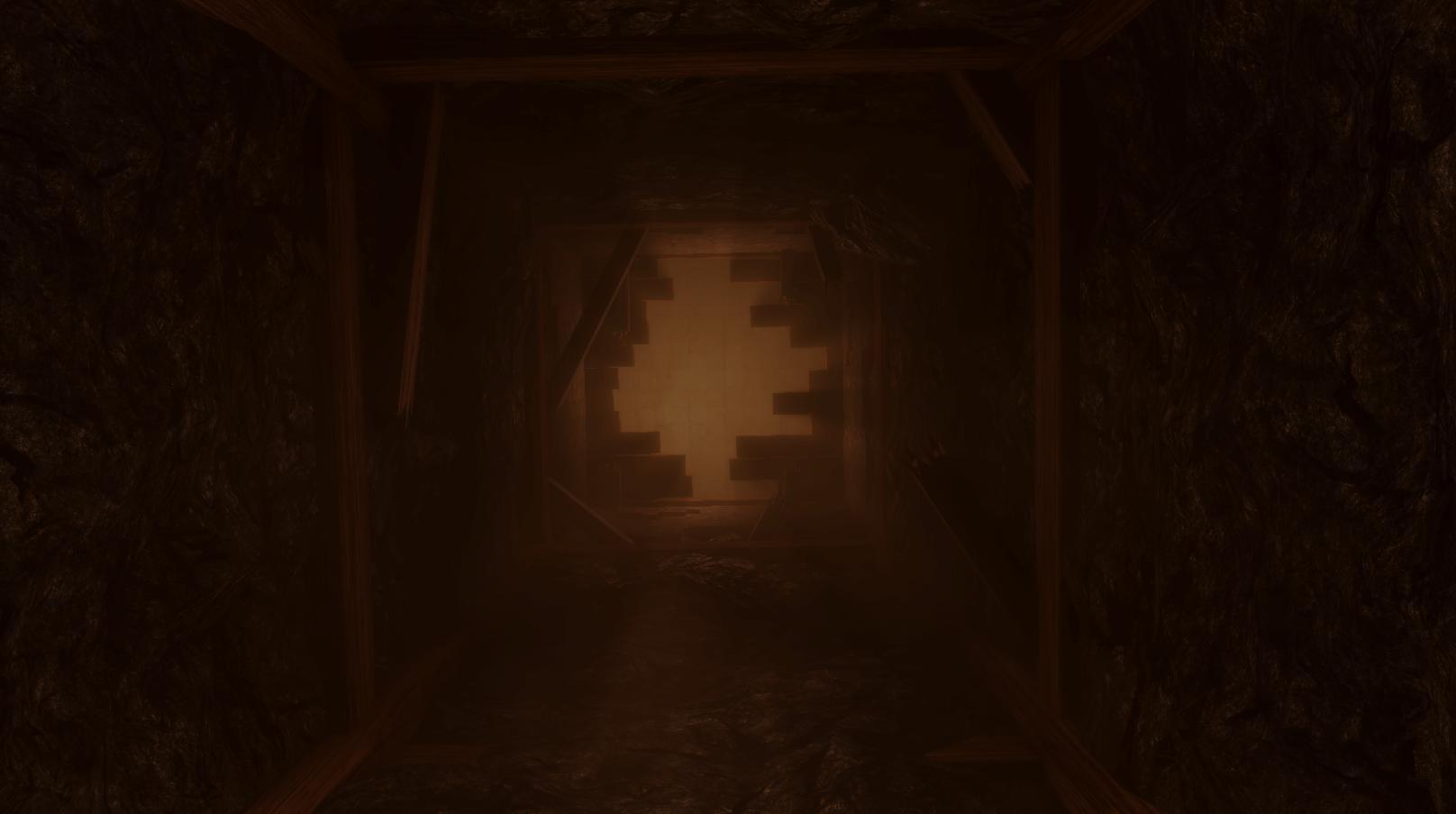 Скриншот из игры Wooden Floor 2 - Resurrection - 21