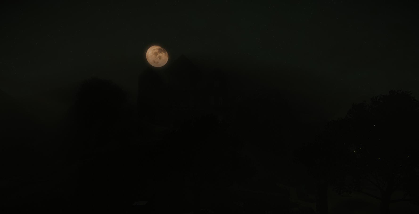 Скриншот из игры Wooden Floor 2 - Resurrection - 20