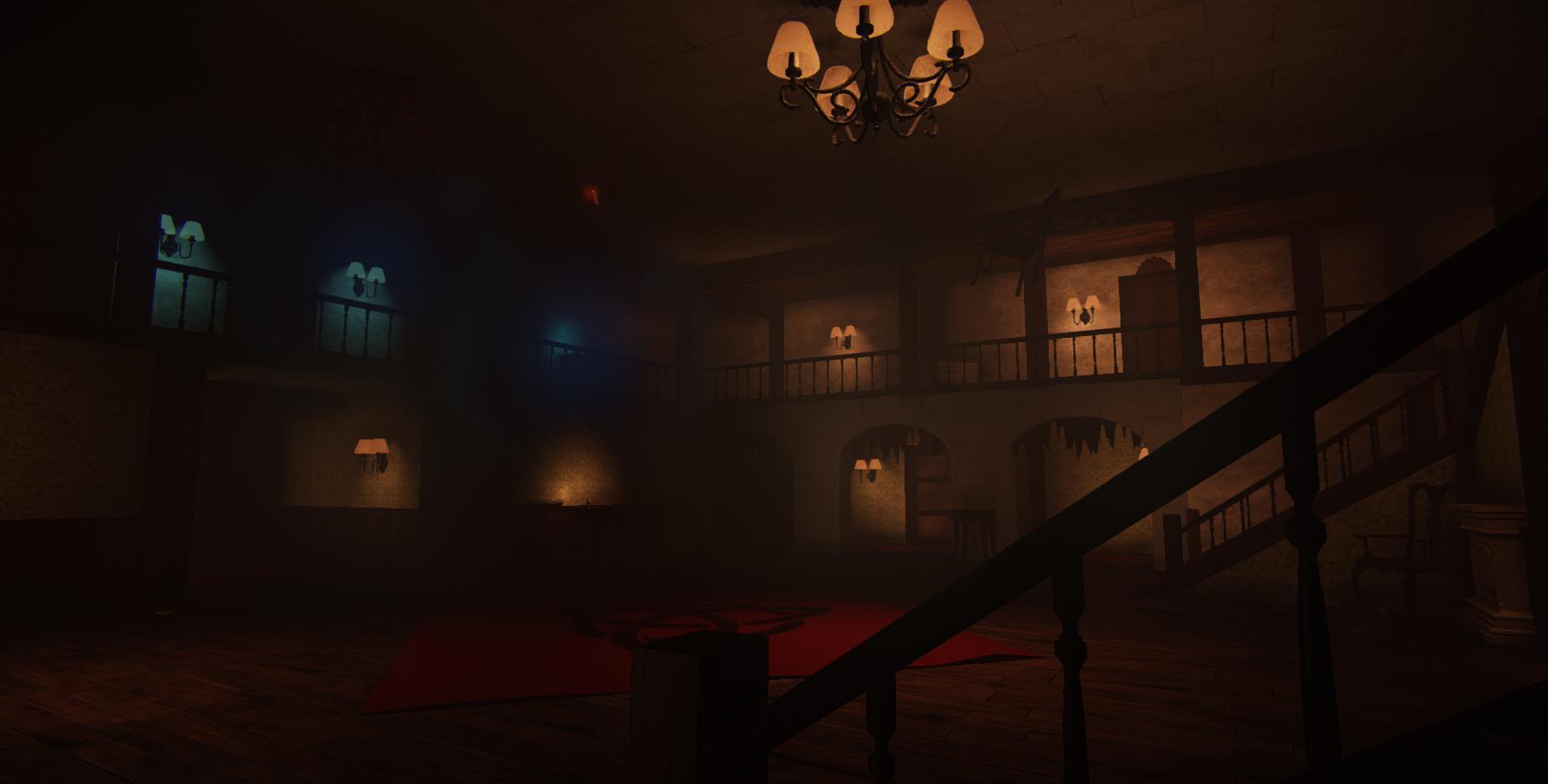 Скриншот из игры Wooden Floor 2 - Resurrection - 17