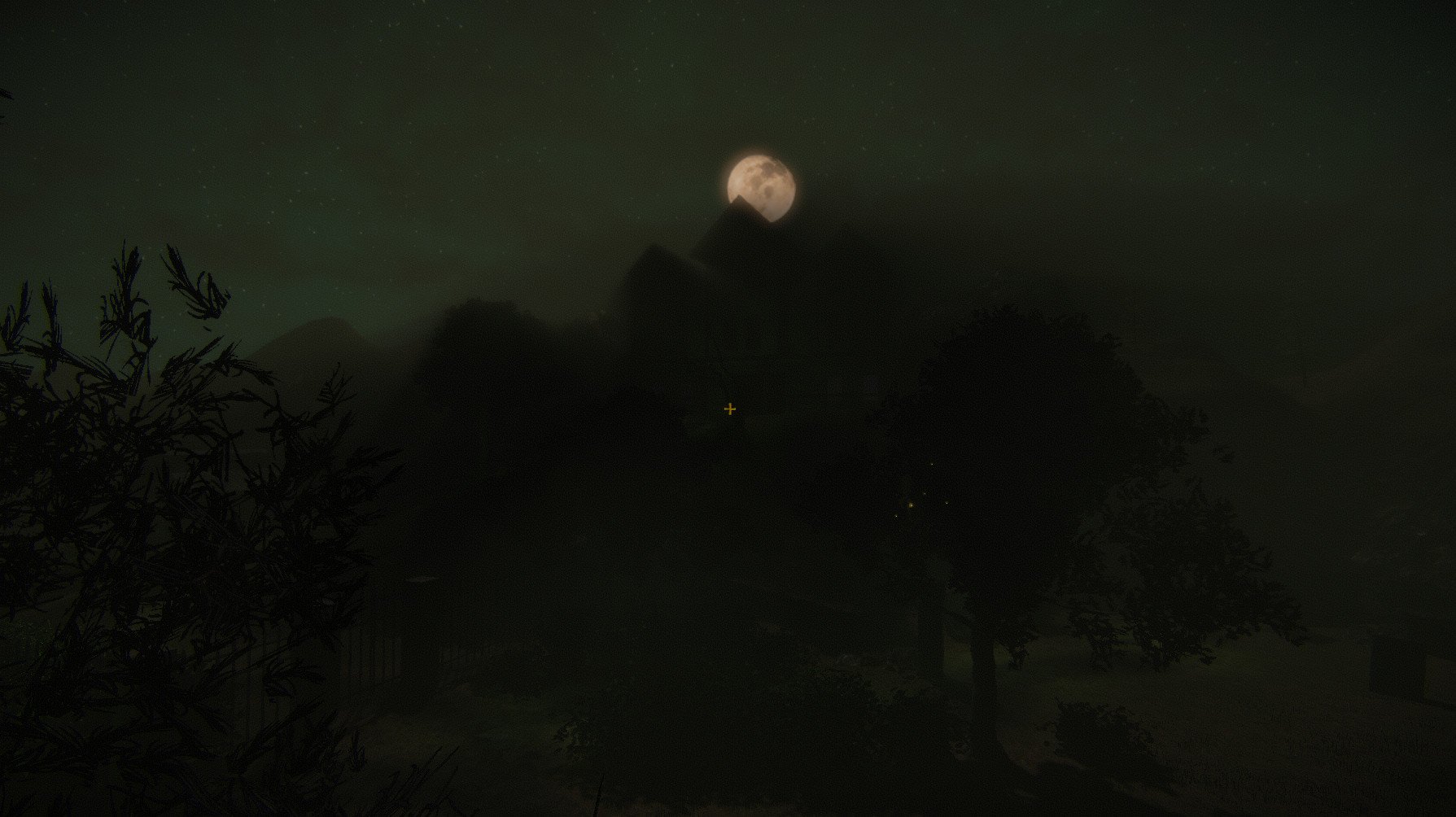 Скриншот из игры Wooden Floor 2 - Resurrection - 2