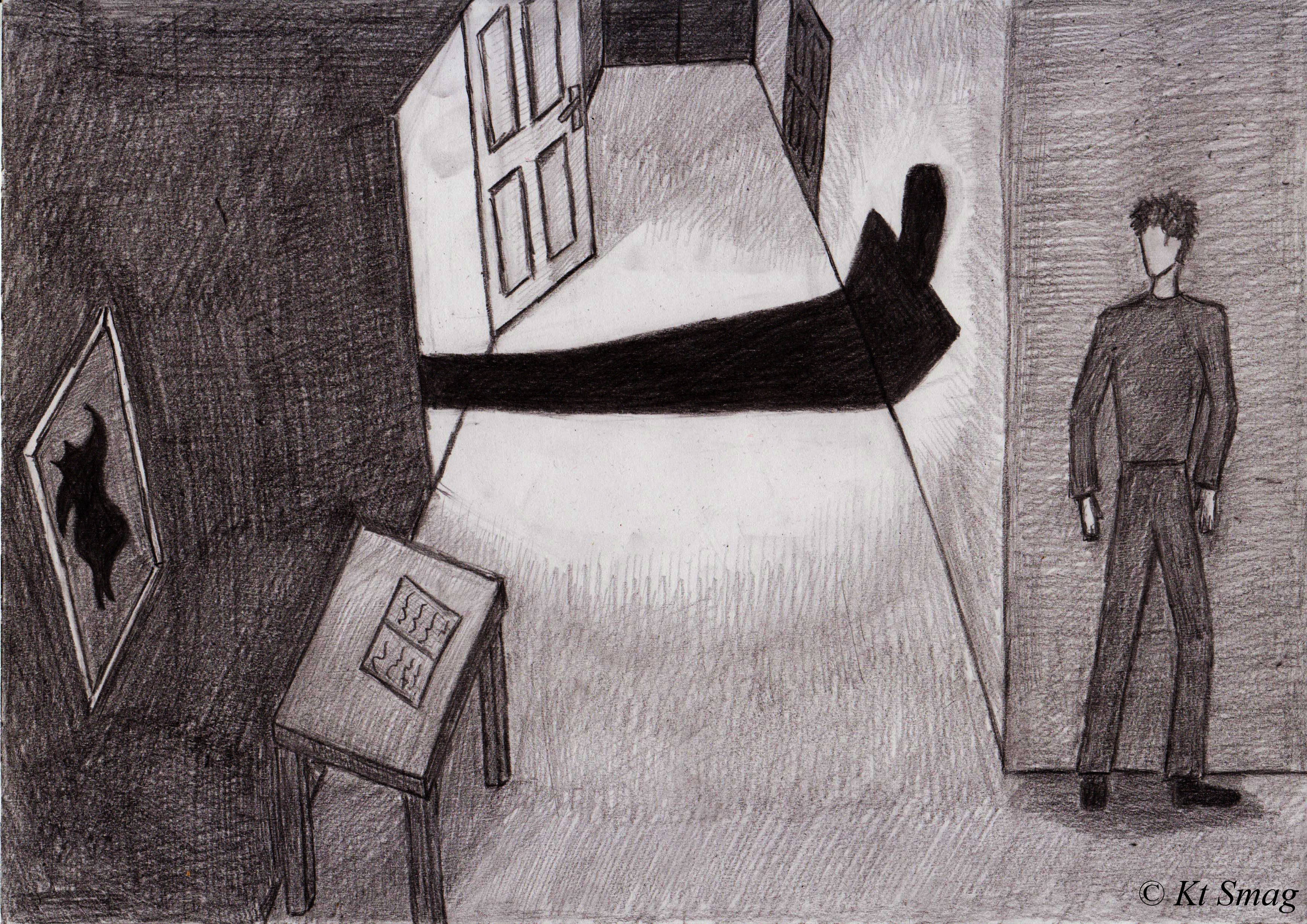 Скриншот из игры Wooden Floor 2 - Resurrection - 3