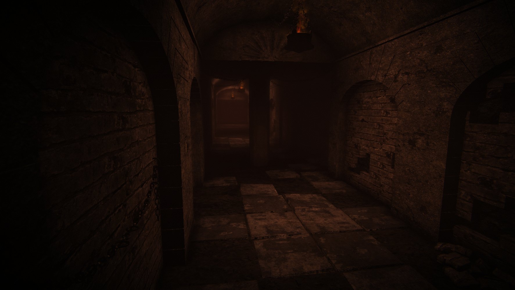 Скриншот из игры Wooden Floor 2 - Resurrection - 4