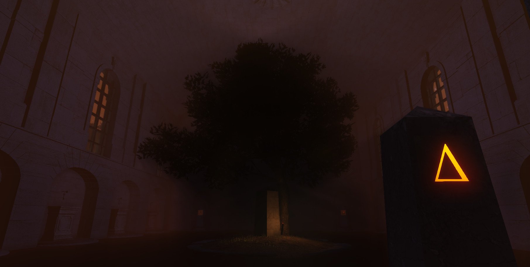 Скриншот из игры Wooden Floor 2 - Resurrection - 5