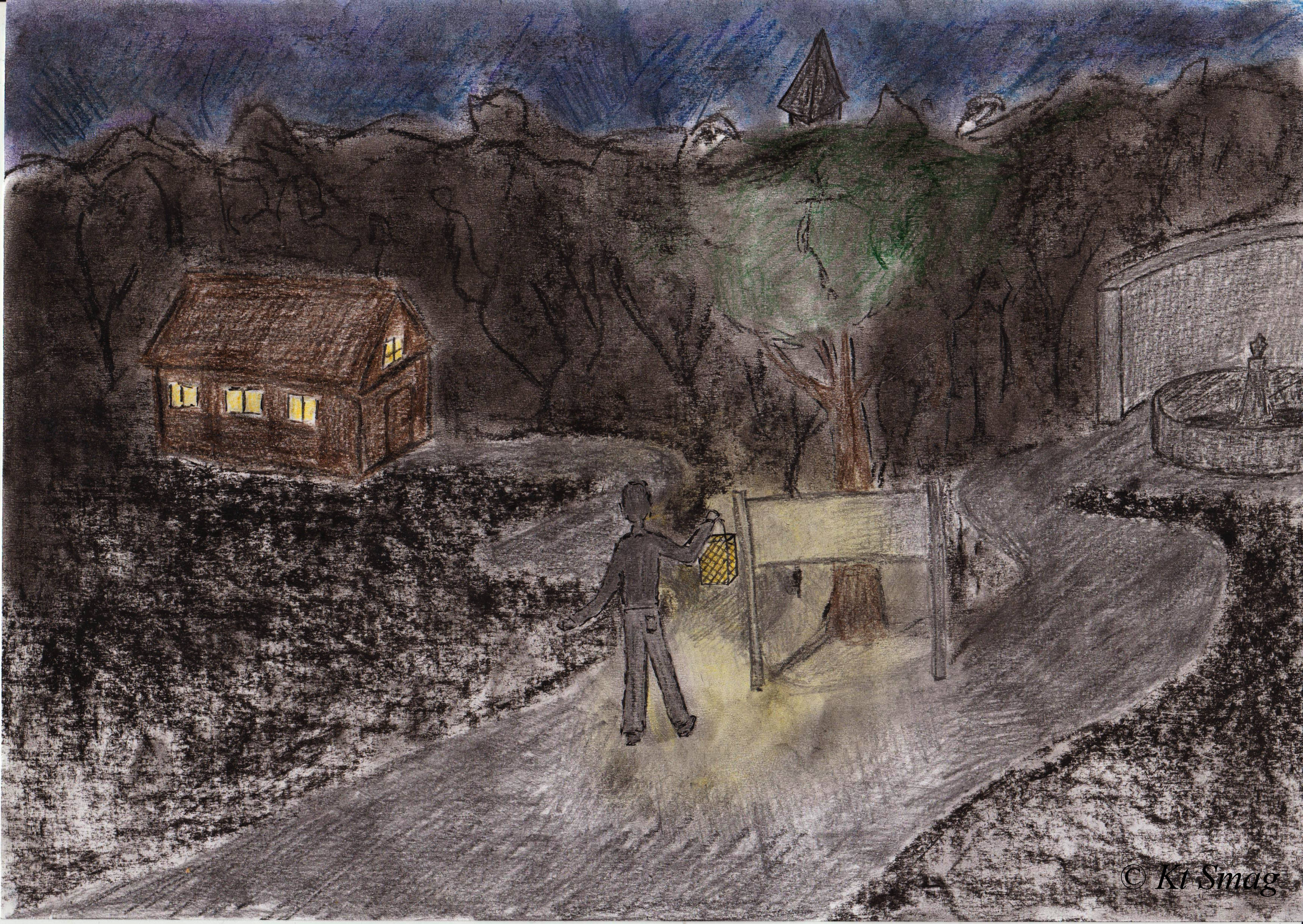 Скриншот из игры Wooden Floor 2 - Resurrection - 8