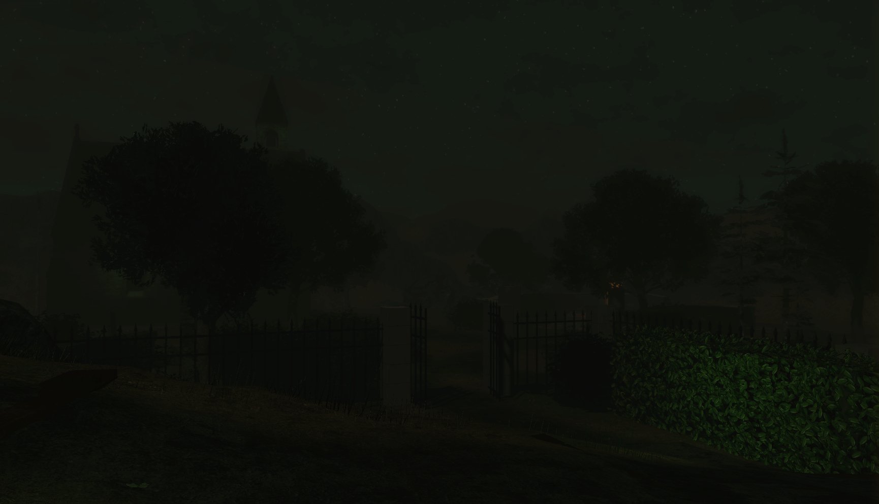 Скриншот из игры Wooden Floor 2 - Resurrection - 9