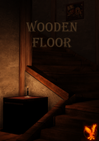 Обложка игры Wooden Floor