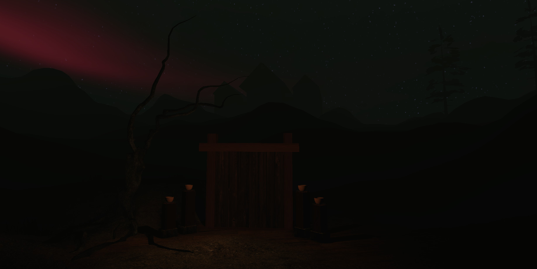 Скриншот из игры Wooden Floor - 11