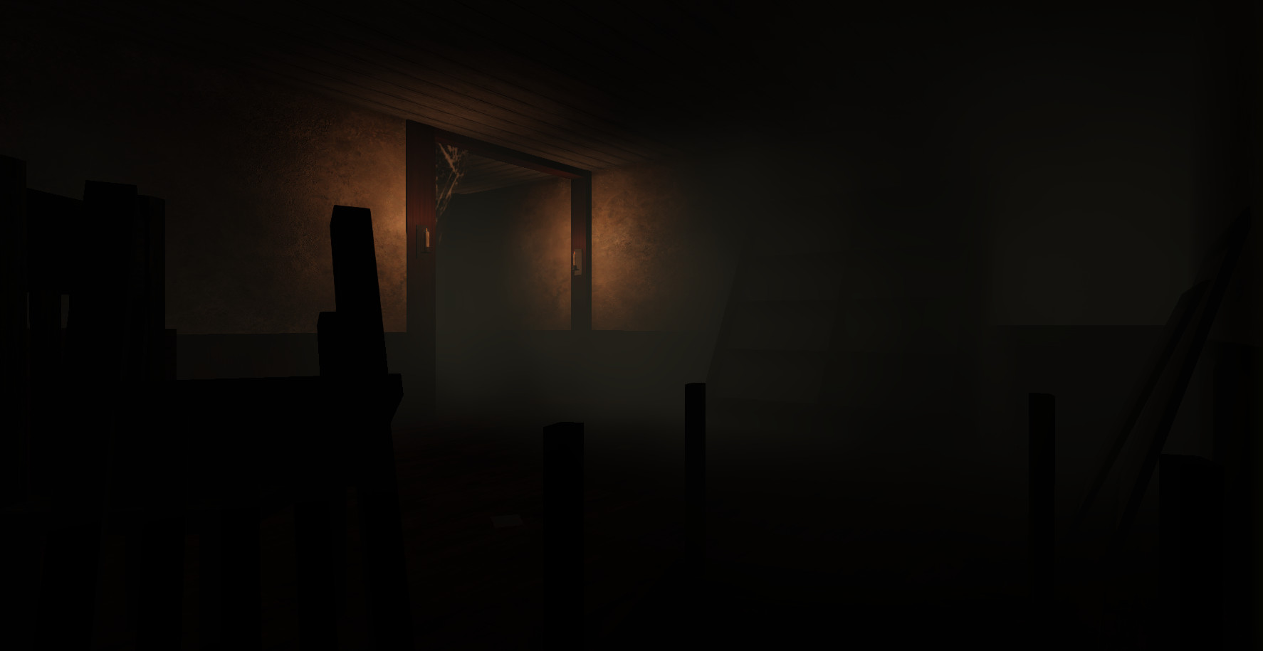 Скриншот из игры Wooden Floor - 15