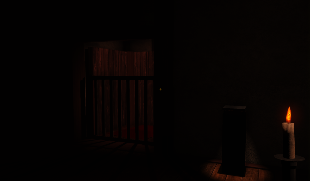 Скриншот из игры Wooden Floor - 1