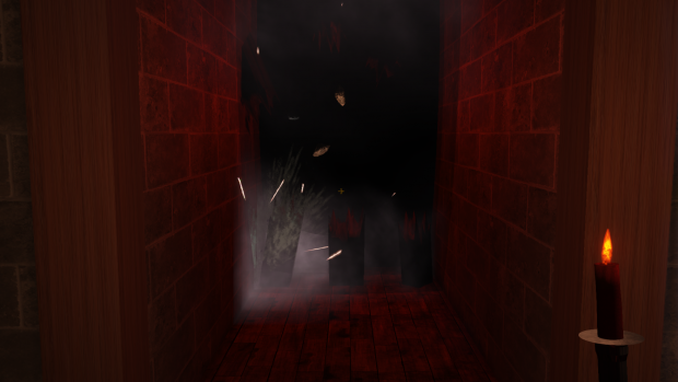 Скриншот из игры Wooden Floor - 4