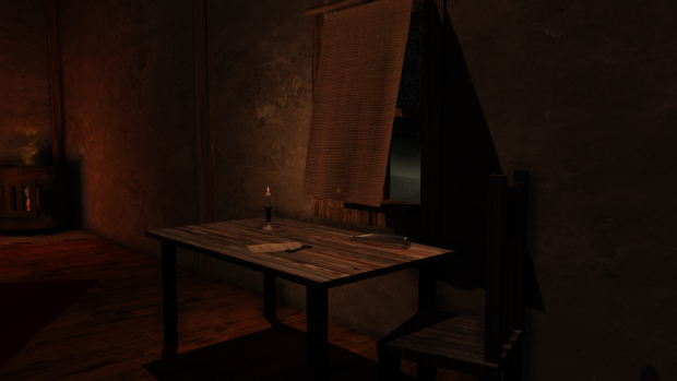 Скриншот из игры Wooden Floor - 8