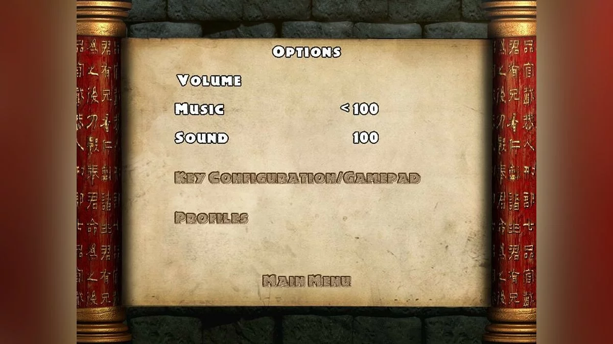 Скриншот из игры Crazy Chicken: Heart of Tibet - 10