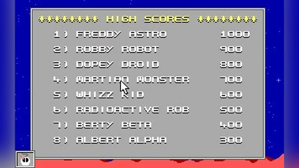 Скриншот из игры Meltdown - 10