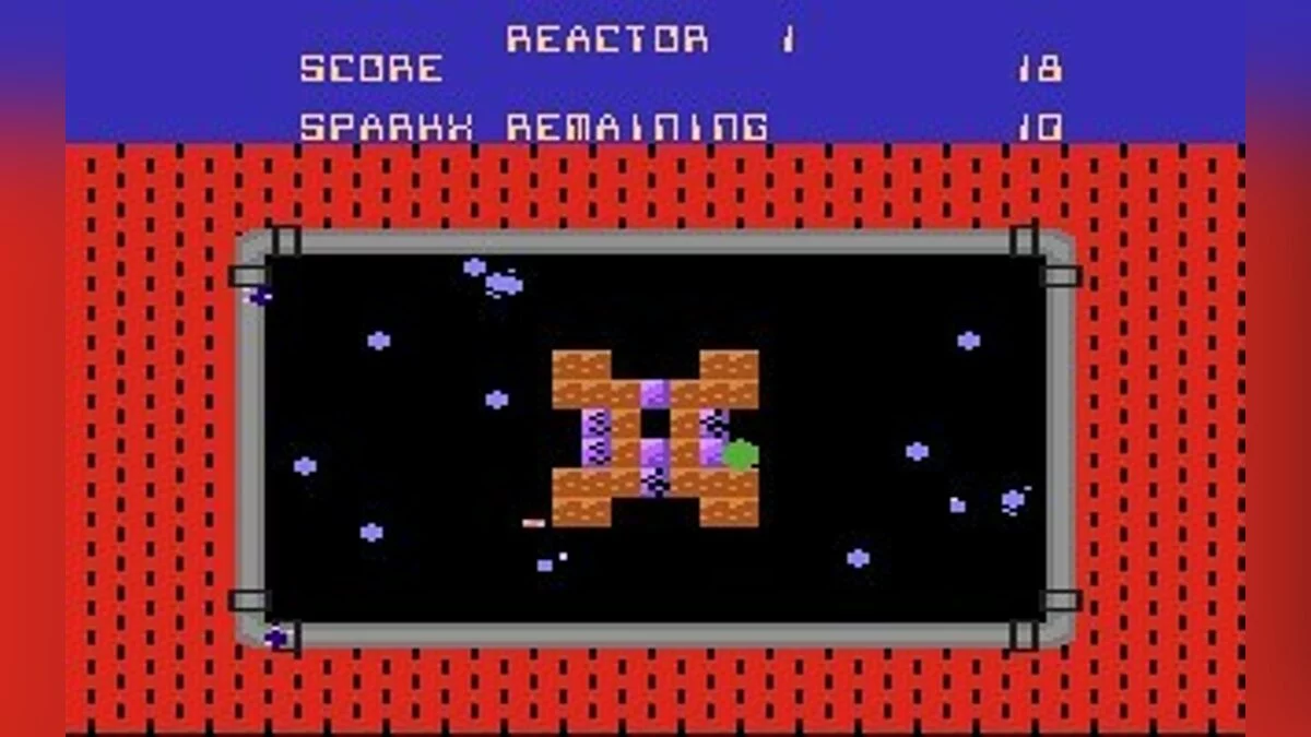 Скриншот из игры Meltdown - 18