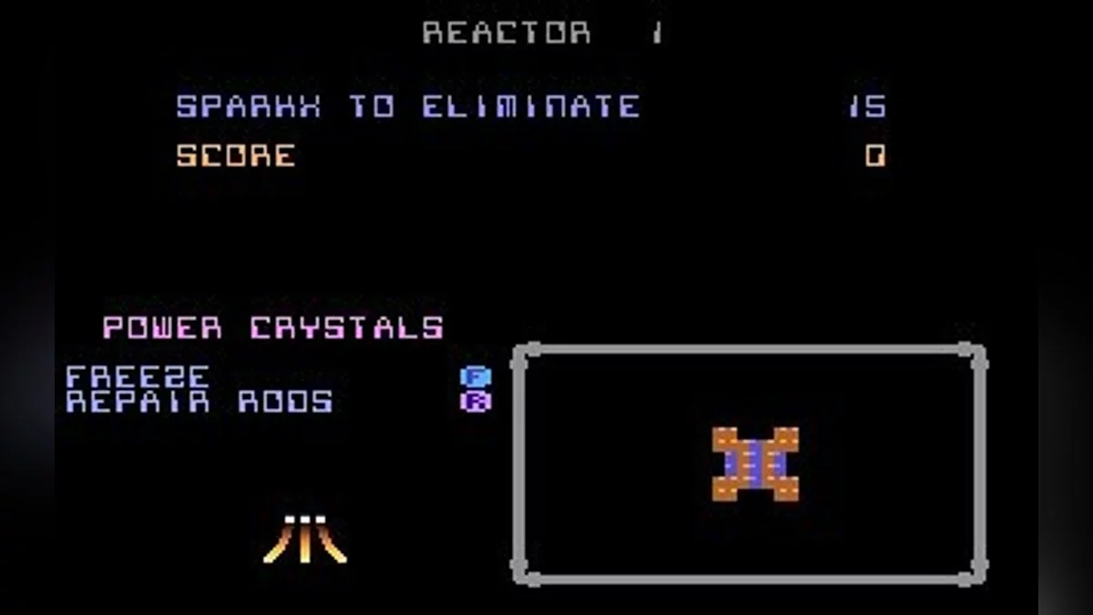 Скриншот из игры Meltdown - 6