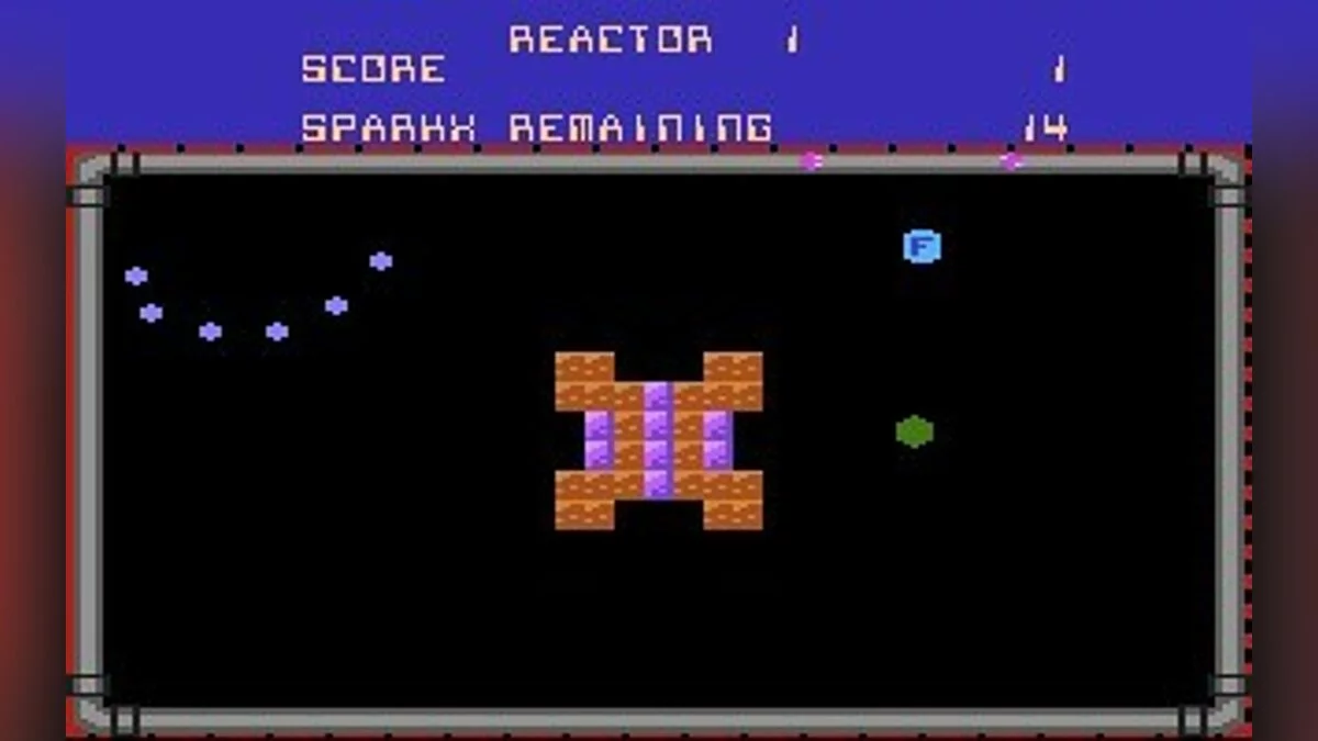 Скриншот из игры Meltdown - 26