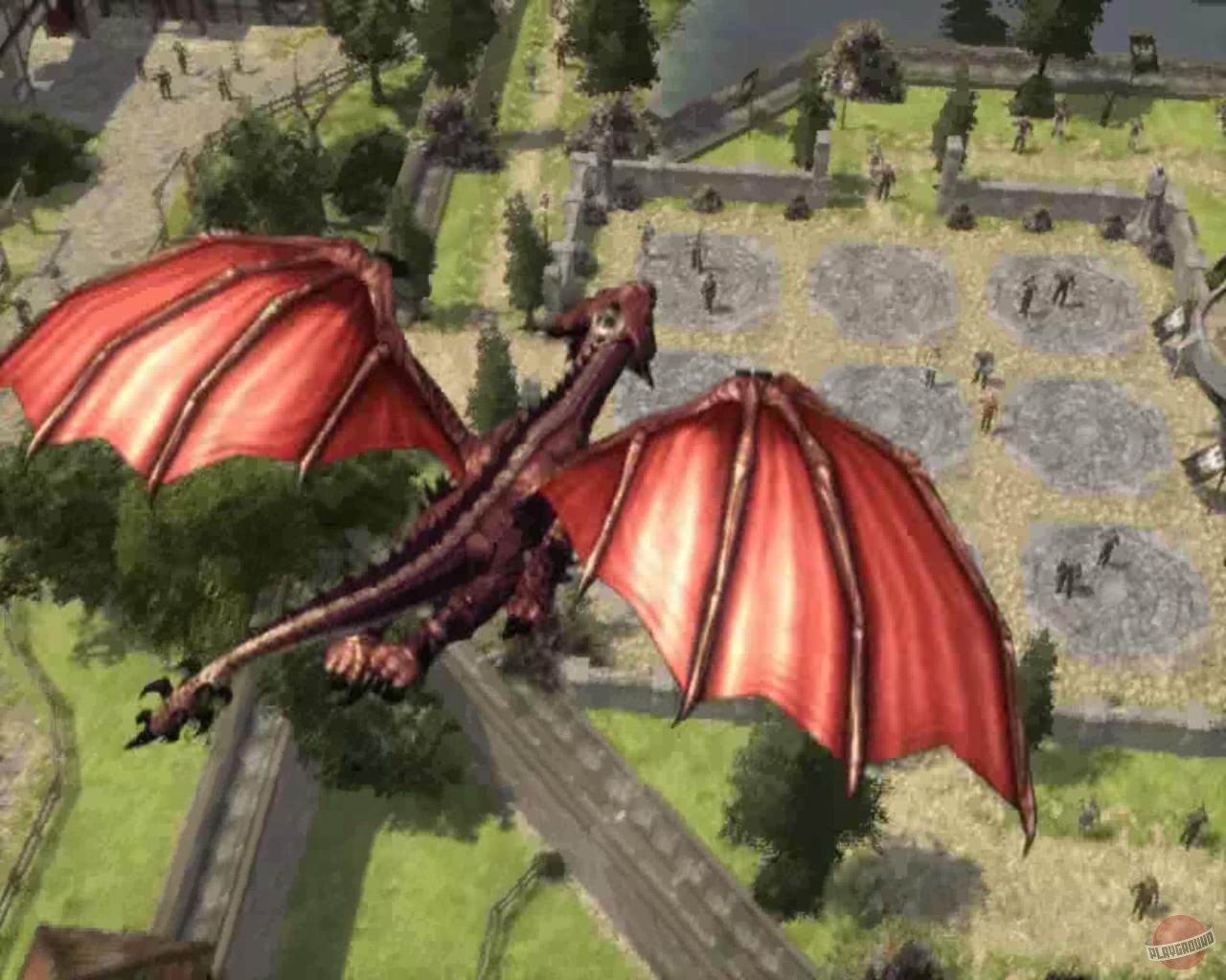 Скриншот из игры SpellForce 2: Shadow Wars - 26