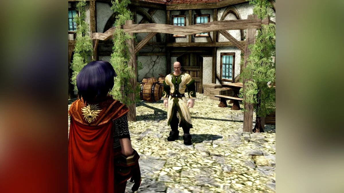 Скриншот из игры SpellForce 2: Shadow Wars - 15